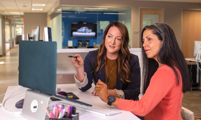 Global Remote Teams & Collaboration